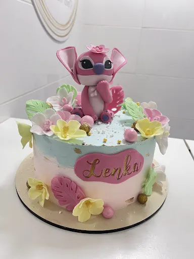 CoZaTort Pracownia Tortów na zamówienie